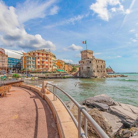 Amazing Apartment In Rapallo With Kitchen 外观 照片