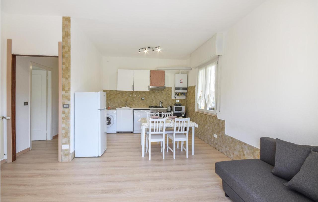 Amazing Apartment In Rapallo With Kitchen 外观 照片